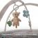 Saltea educativa kinderkraft cozyplay