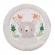 Saltea educativa kinderkraft cozyplay