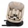 Scaun auto kinderkraft xpedition 3 i-size 40-150 cm, beige