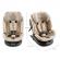 Scaun auto kinderkraft xpedition 3 i-size 40-150 cm, beige
