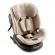 Scaun auto kinderkraft xpedition 3 i-size 40-150 cm, beige