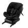Scaun auto kinderkraft xpedition 3 i-size 40-150 cm, black