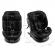 Scaun auto kinderkraft xpedition 3 i-size 40-150 cm, black
