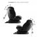 Scaun auto kinderkraft xpedition 3 i-size 40-150 cm, black