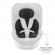 Scaun auto kinderkraft xpedition 3 i-size 40-150 cm, black