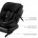 Scaun auto kinderkraft xpedition 3 i-size 40-150 cm, black