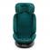 Scaun auto kinderkraft xpedition 3 i-size 40-150 cm, green