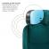 Scaun auto kinderkraft xpedition 3 i-size 40-150 cm, green