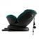 Scaun auto kinderkraft xpedition 3 i-size 40-150 cm, green