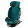 Scaun auto kinderkraft xpedition 3 i-size 40-150 cm, green