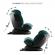 Scaun auto kinderkraft xpedition 3 i-size 40-150 cm, green