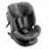 Scaun auto kinderkraft xpedition 3 i-size 40-150 cm, grey