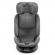 Scaun auto kinderkraft xpedition 3 i-size 40-150 cm, grey
