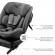 Scaun auto kinderkraft xpedition 3 i-size 40-150 cm, grey