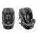 Scaun auto kinderkraft xpedition 3 i-size 40-150 cm, grey