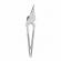 Scaun de masa kinderkraft dinnly, grey