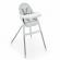 Scaun de masa kinderkraft dinnly, grey