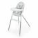 Scaun de masa kinderkraft dinnly, grey