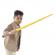 Star wars sabie laser chewbacca