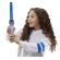 Star wars sabie laser r2-d2 albastra