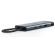 Usb type-c 6-port hub