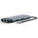 Usb type-c 6-port hub