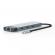 Usb type-c 9-port hub