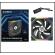 Ventilator lian li uni sl wireless 120mm