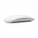 Apple magic mouse multi-touch white