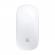 Apple magic mouse multi-touch white