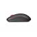 As mouse wt300 optical wireless bk-rd