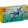Avion de curse 3in1, lego 31160