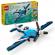 Avion de curse 3in1, lego 31160
