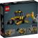 Buldoexcavator, lego 42197