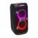 Jbl party box 120 black