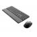 Kit philips spt6607, wireless, negru