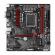 Mb gigabyte b760m gaming lga1700 ddr4