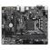 Mb gigabyte h510m h v2 lga1200 ddr4