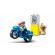 Motocicleta de politie, lego 10967