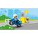 Motocicleta de politie, lego 10967