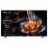 Mini led tv 4k 55''(139 cm) tcl 55c61ks