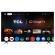 Mini led tv 4k 55''(139 cm) tcl 55c61ks