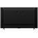 Mini led tv 4k 55''(139 cm) tcl 55c61ks