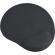 Mousepad gembird cauciuc si gel negru