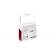 Ssd extern kingston, xs1000, 2tb, 2.5, u