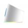 Soundbar trust gxt 619w thorne, 12w, alb