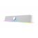 Soundbar trust gxt 619w thorne, 12w, alb