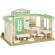 Sylvanian families-cabinet medical