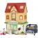 Sylvanian families-cabinet medical