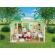 Sylvanian families-cabinet medical